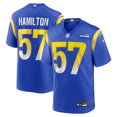 Los Angeles Rams Men Jerseys 2025-10-16-074